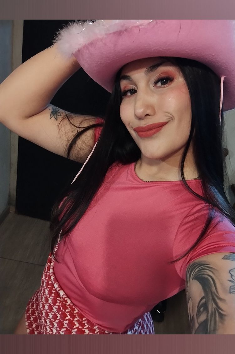 ✨PIA BIG ASS 🇦🇷⭐⭐⭐