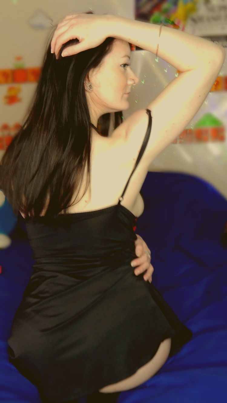 Tempting Munchkin 😈