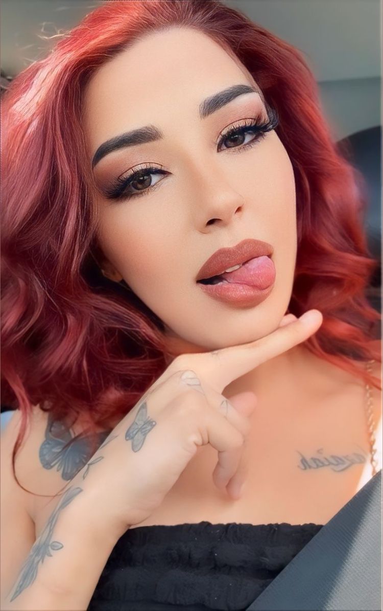 BabyGirl❤️