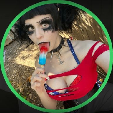 Best Goth OnlyFans Accounts in January 2026 | Fansearch