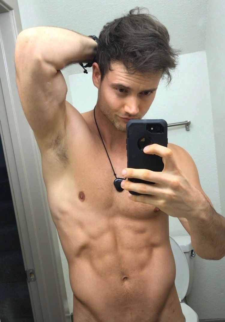 Connor Murphfree