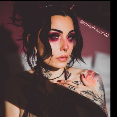 Best Gothic OnlyFans Accounts in October 2025 Fansearch