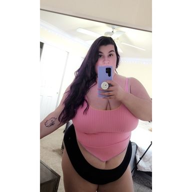 Best BBW OnlyFans Accounts in December 2025 | Fansearch