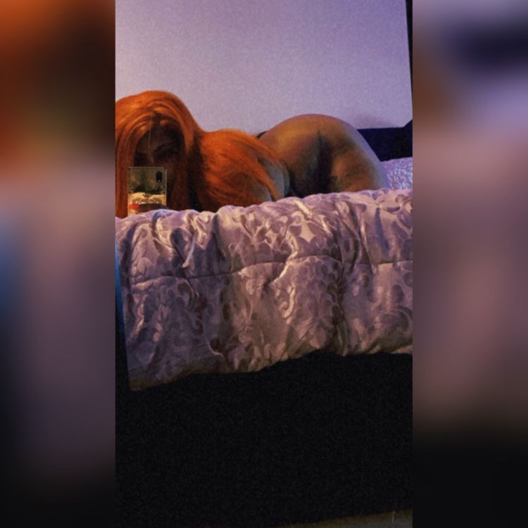 Them Wet &amp; Creamy Sissstaas💦