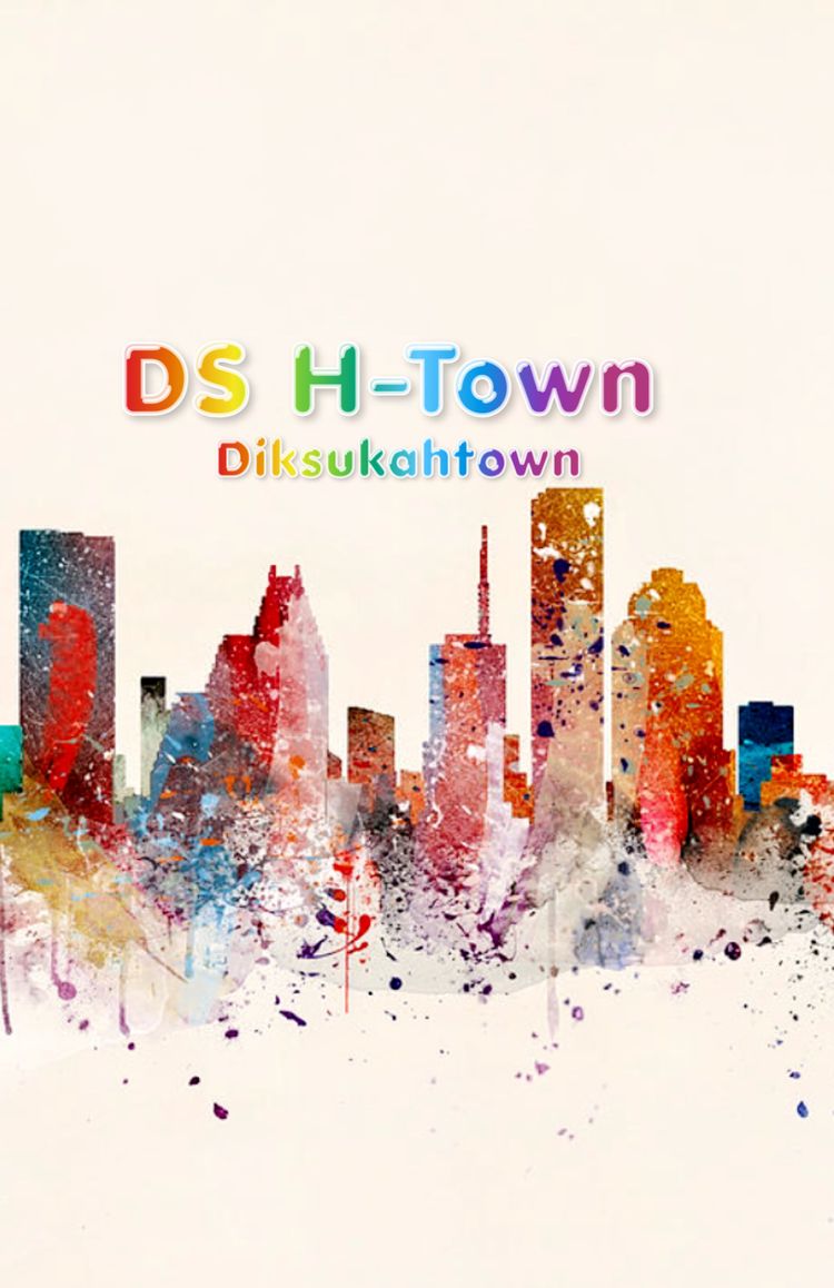 Diksukahtown