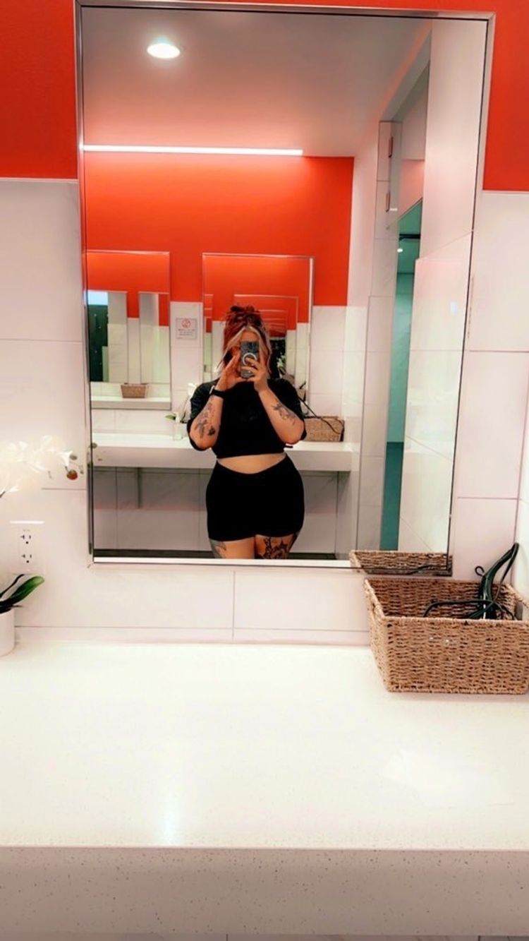 Thicxgoddess ๐คโจ