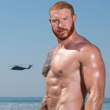 Best Ginger OnlyFans Accounts in October 2025 | Fansearch