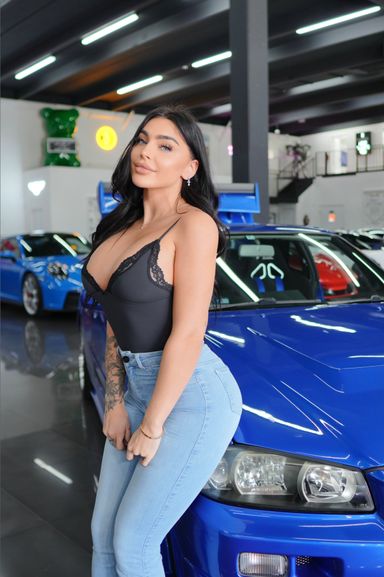 Best Baddie OnlyFans Accounts in October 2025 Fansearch