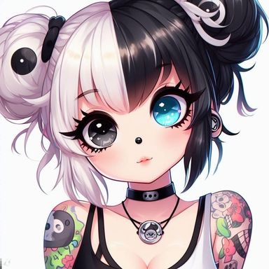 Best Goth OnlyFans Accounts in January 2026 | Fansearch