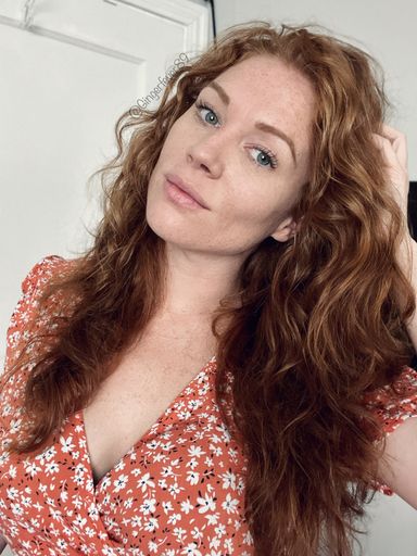 Best Ginger OnlyFans Accounts in August 2025 Fansearch