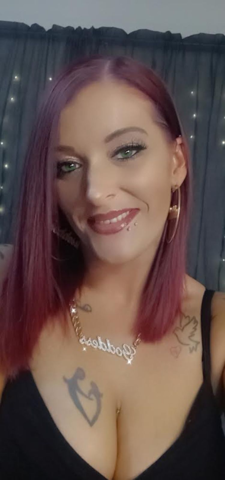 Gorgeous Goddess