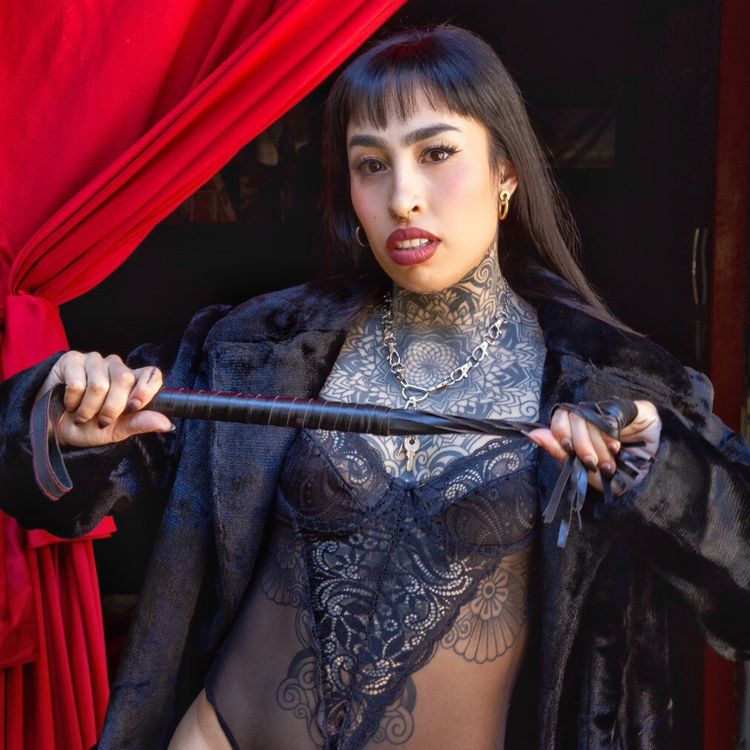 ⛓️ 𝔊𝔬𝔡𝔡𝔢𝔰𝔰 𝑯𝒂𝒔𝒏𝒏𝒂