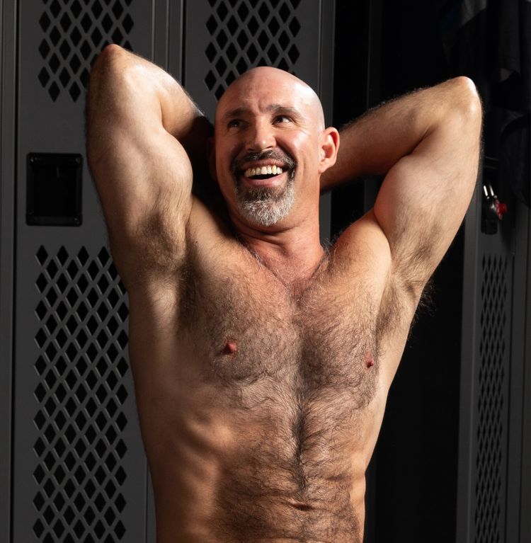 ❤️‍🔥 Kev ❤️‍🔥 InspiringXXX