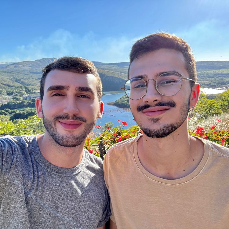 Joe and Jeff 🔥 VIP  🎥