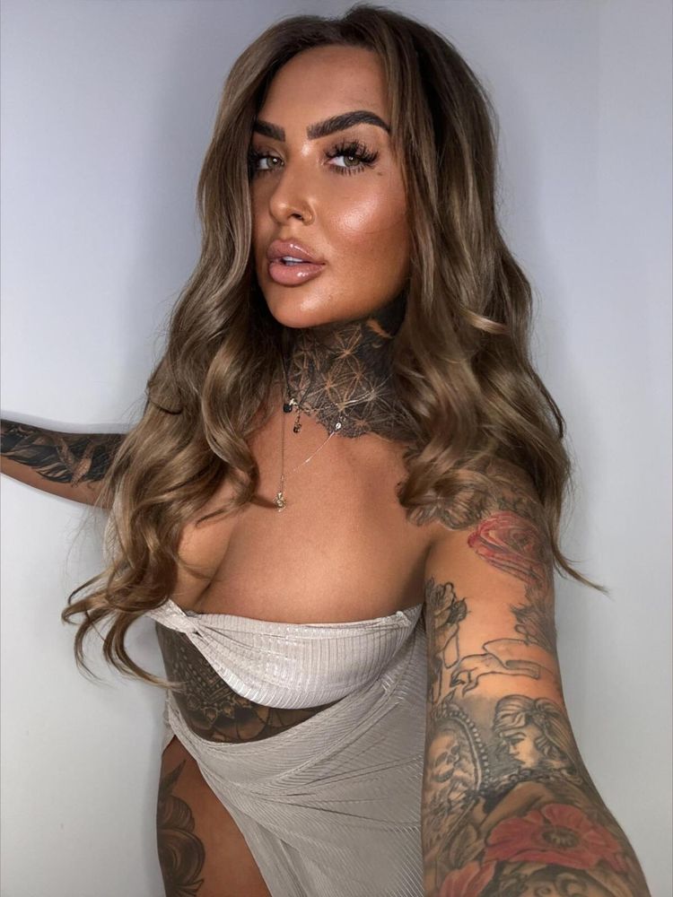 Karolina ๐