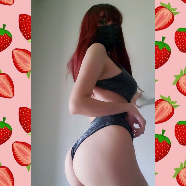 Krissia Fresita 🍓