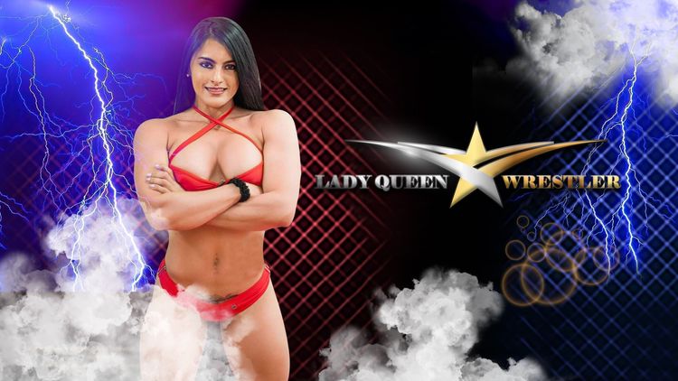 Lady Queen