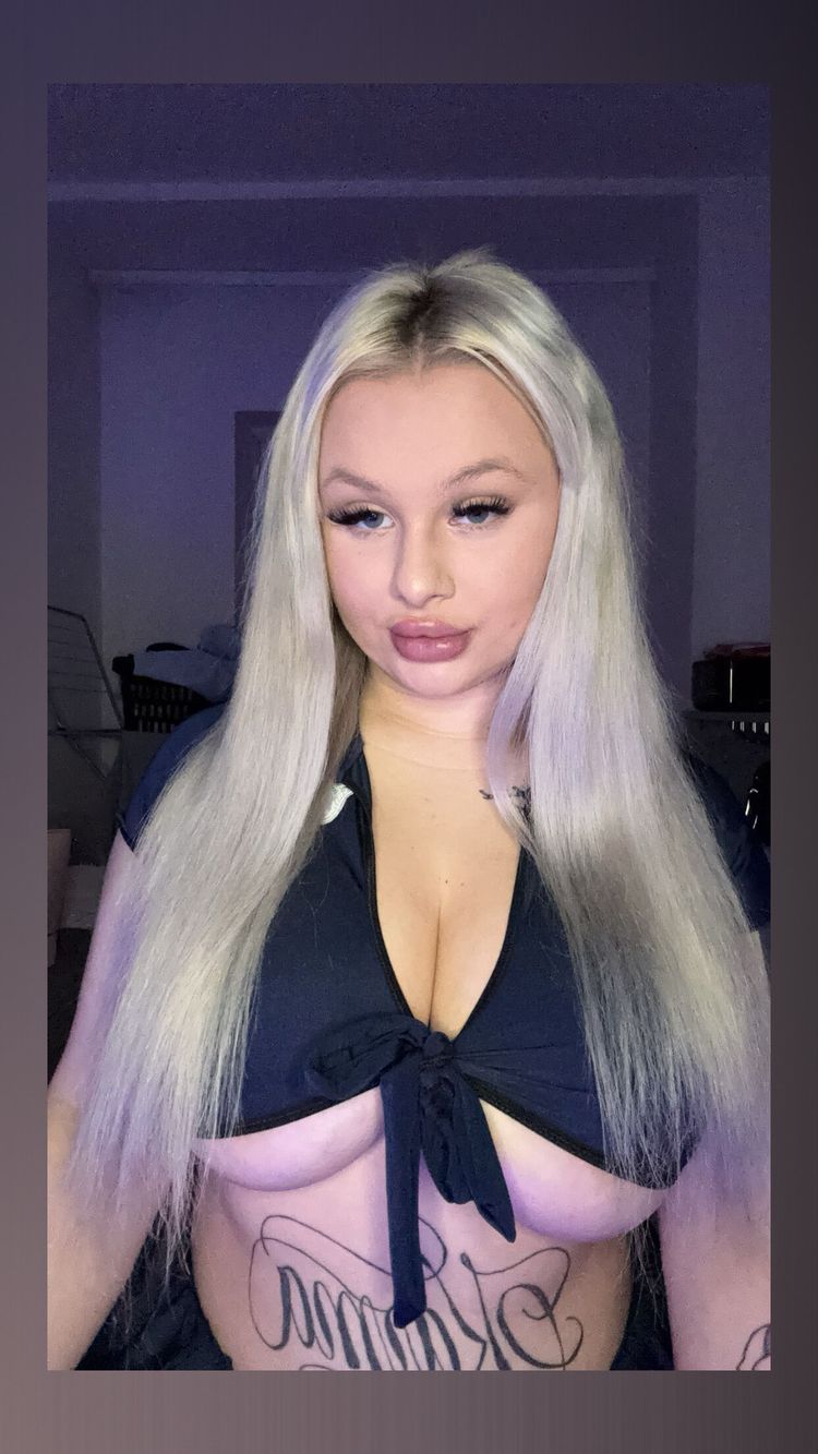 Leonie ๐ฐ