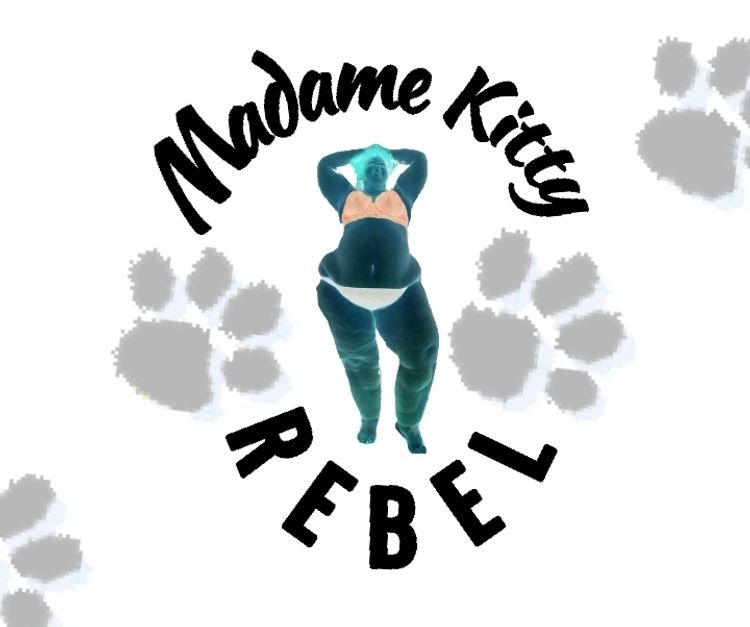 MADAME Kitty Rebel ( VIP )