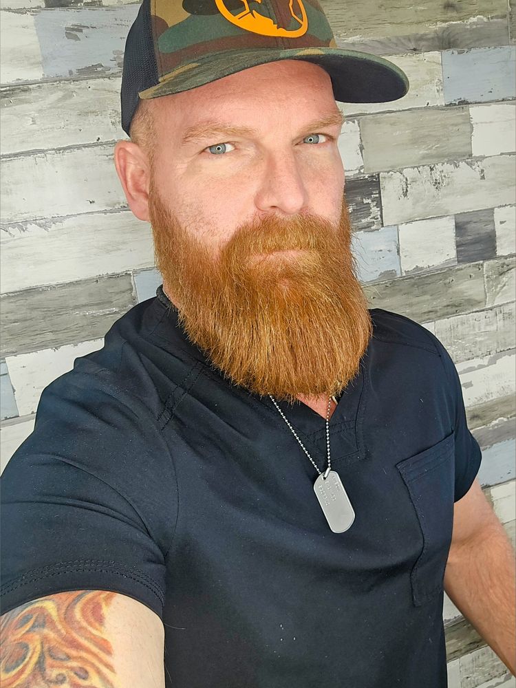 Mason McGregor "Tex"