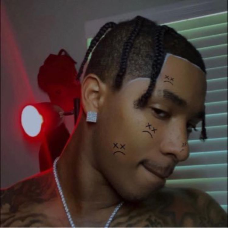 MITCH ROCKSTAR