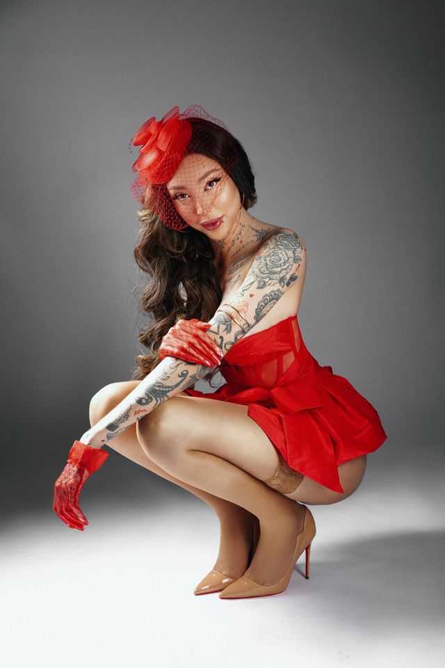 moscardiniema OnlyFans - Free Trial Profile, Earnings, Stats, Socials