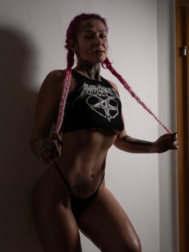 Roxxy Red