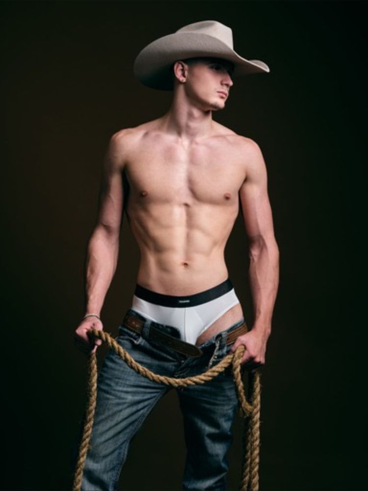 Fischer_Cowboy