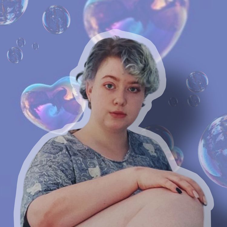 𝘊𝘩𝘢𝘳𝘭𝘰𝘵𝘵𝘦 🧁