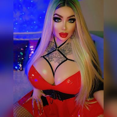 Best Gothic OnlyFans Accounts in December 2025 Fansearch