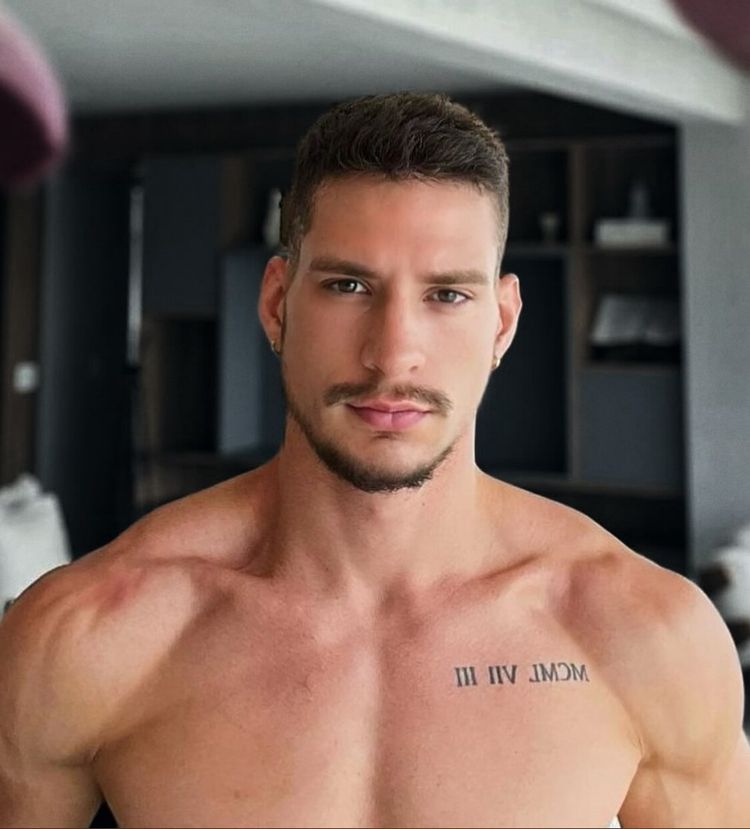 S A L V A D O R   O N L Y   V I P 👑