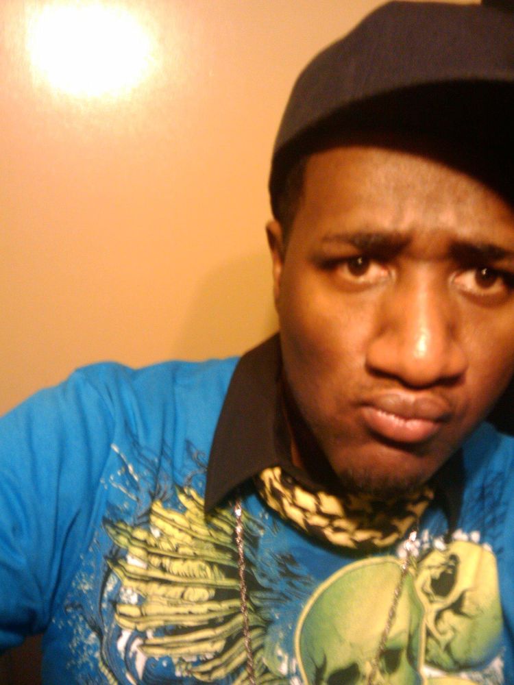 Ka'Ron LaMore