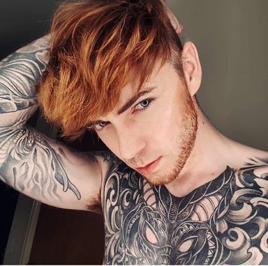 Best Ginger OnlyFans Accounts in January 2026 | Fansearch