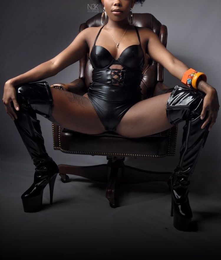Mistress Doll