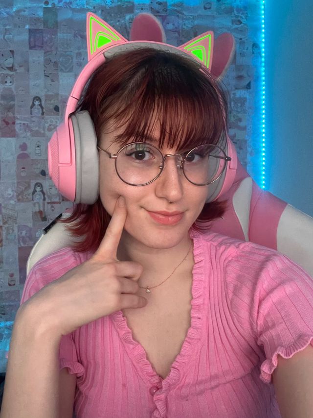 thelunasparks OnlyFans - Free Trial Profile, Earnings, Stats, Socials Fansearch