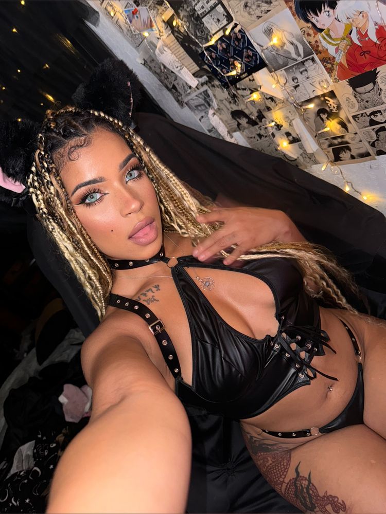 Xena The Witch