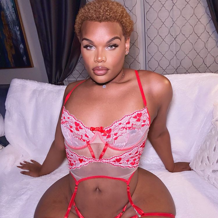 Thickie๐