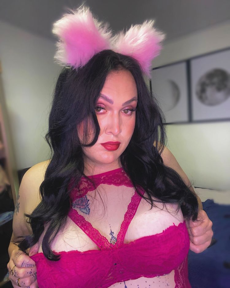 Ts BBW 🍆🍑