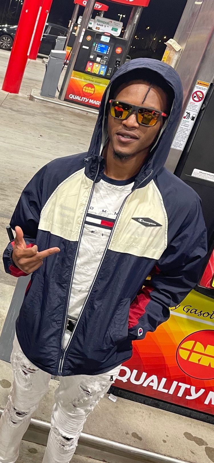 Papi Chulo ๐๐