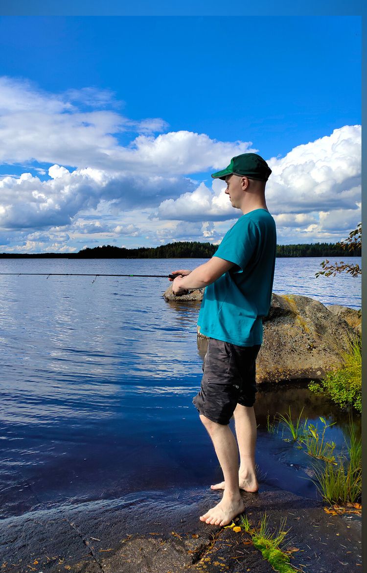 North Adventurer 🤠🌿